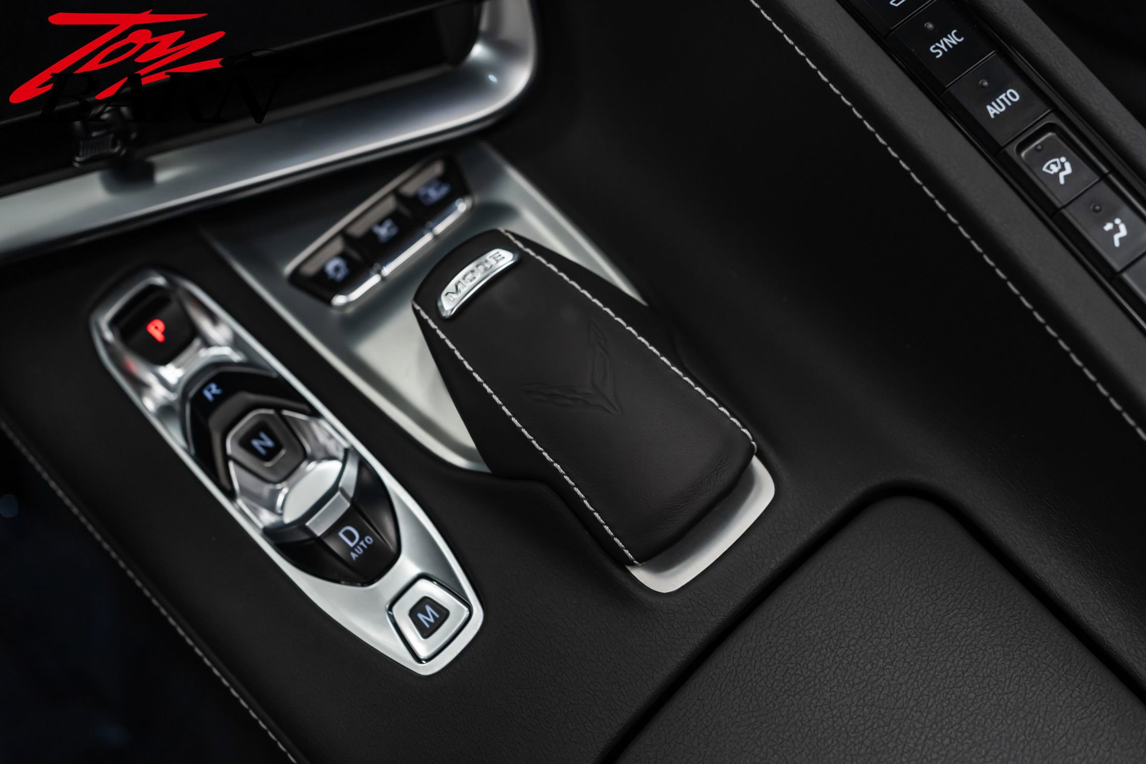 Used 2024 Chevrolet Corvette Stingray image 47