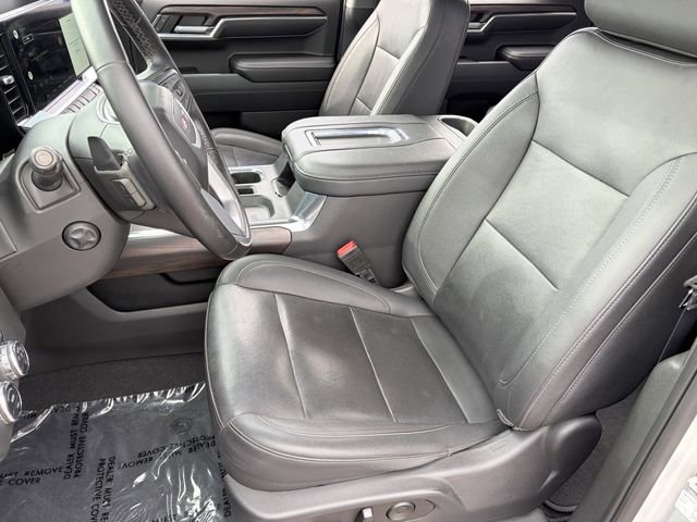 Used 2022 GMC Sierra 1500 SLT w/ SLT Convenience Package AWD/4WD image 6