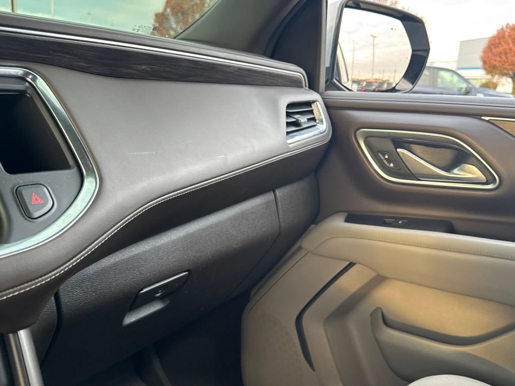 Used 2024 Chevrolet Tahoe LS w/ Driver Alert Package image 24