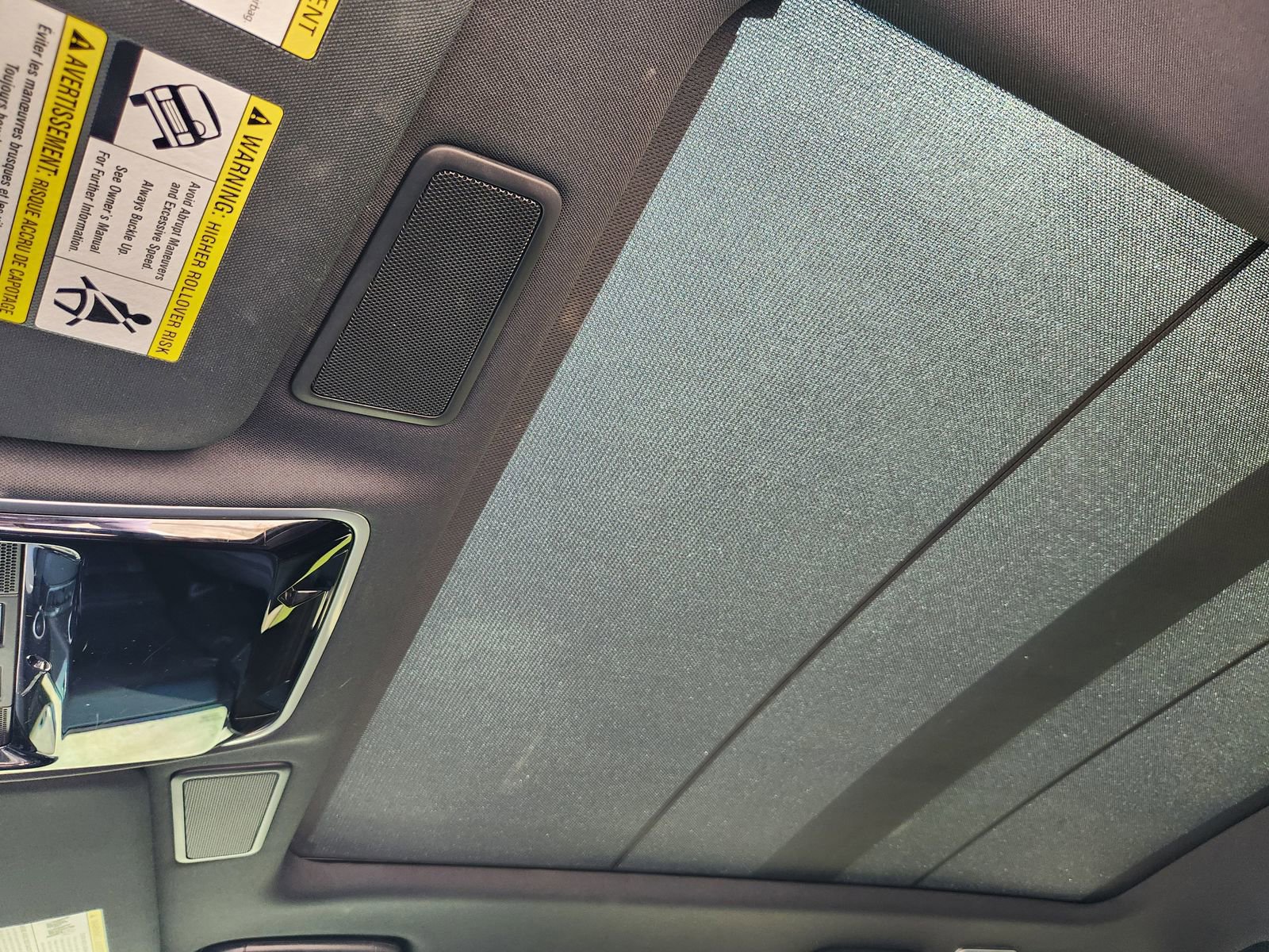 Used 2020 Land Rover Range Rover Sport HSE AWD/4WD image 33