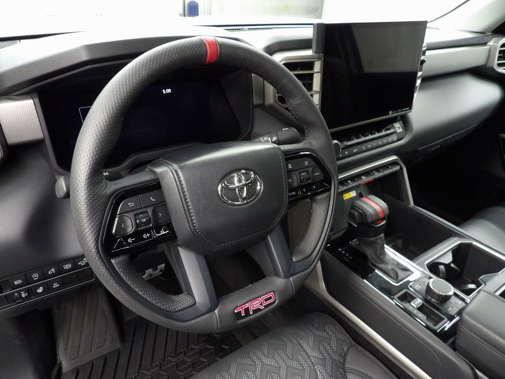 Used 2024 Toyota Tundra Limited image 49