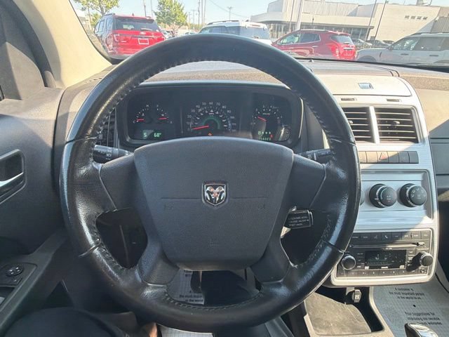 Used 2010 Dodge Journey SXT FWD image 25