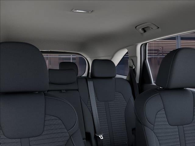 New 2026 Kia Sorento LX FWD image 27