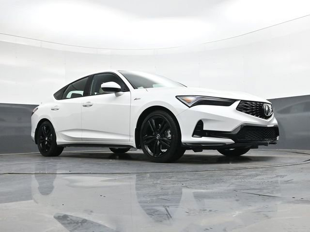 New 2026 Acura Integra A-Spec FWD image 26