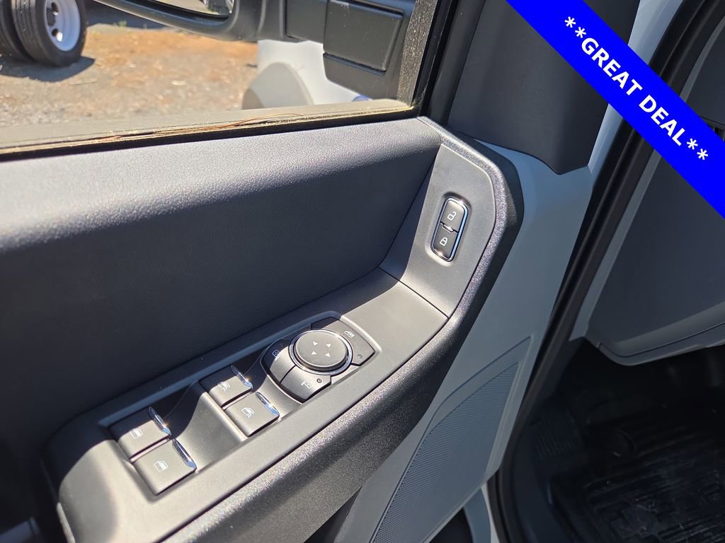 New 2024 Ford F450 XL image 12