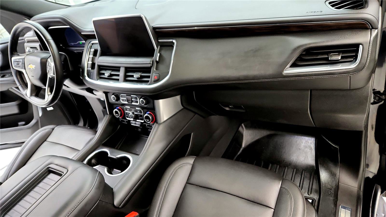 Used 2023 Chevrolet Tahoe LT image 16