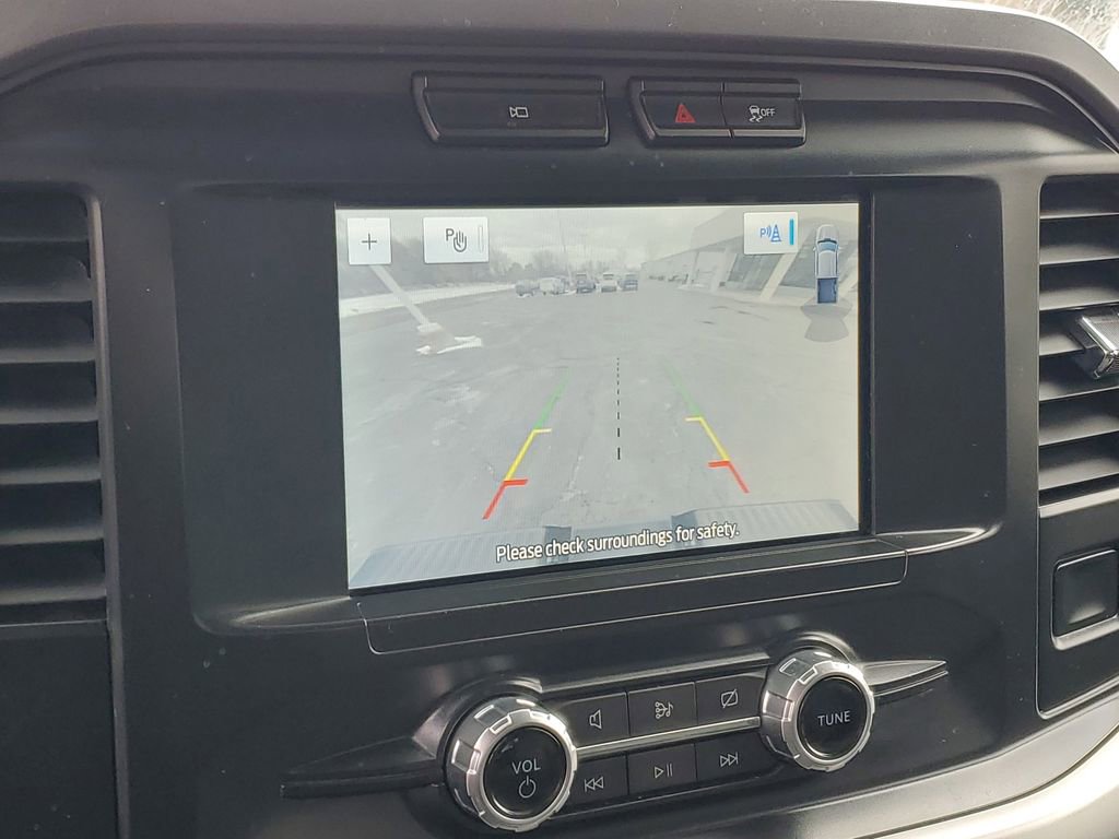 Used 2022 Ford F150 XLT w/ Equipment Group 301A Mid image 20