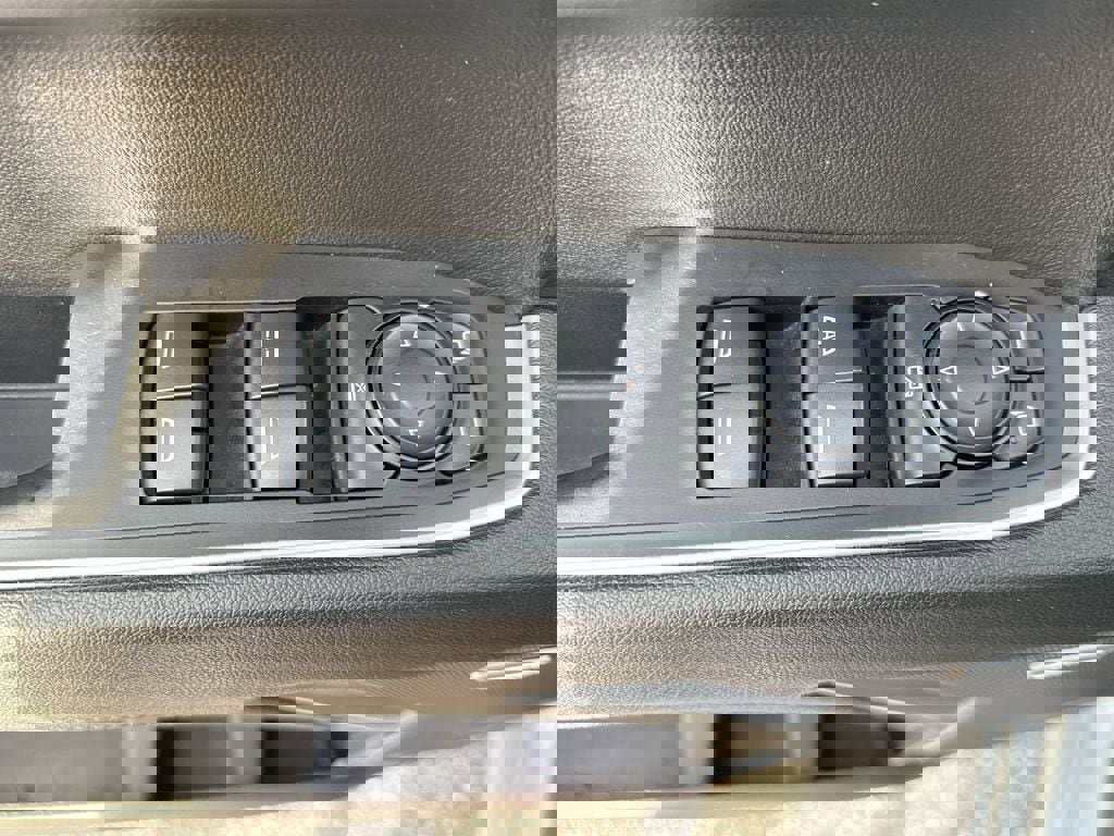 Certified 2024 Chevrolet Silverado 1500 RST w/ Convenience Package II image 21