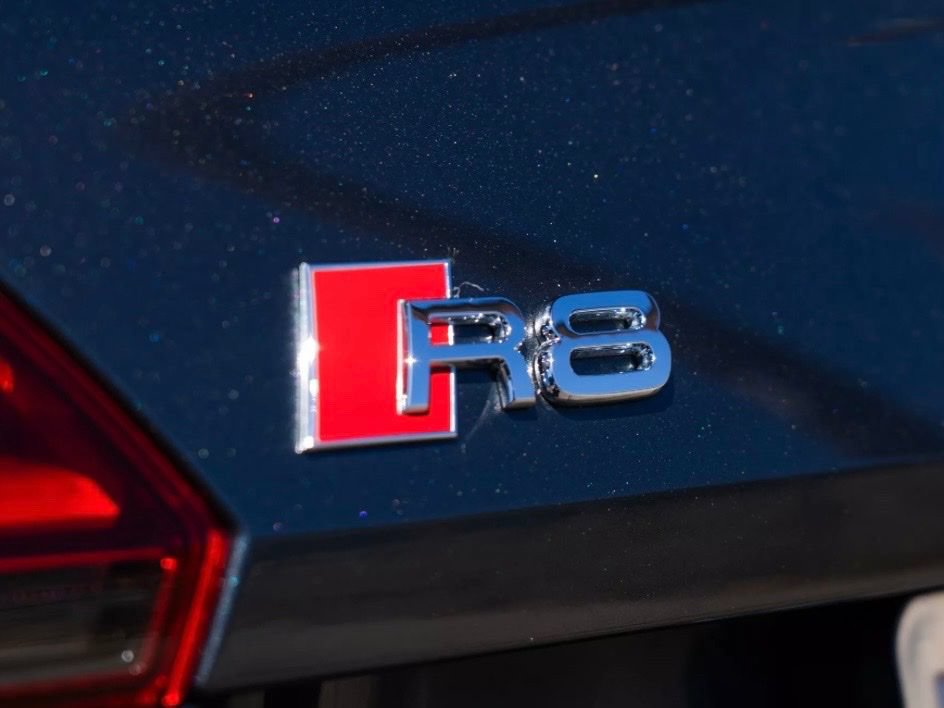 Used 2018 Audi R8 V10 plus AWD/4WD image 93