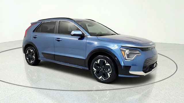 Used 2023 Kia Niro Wind