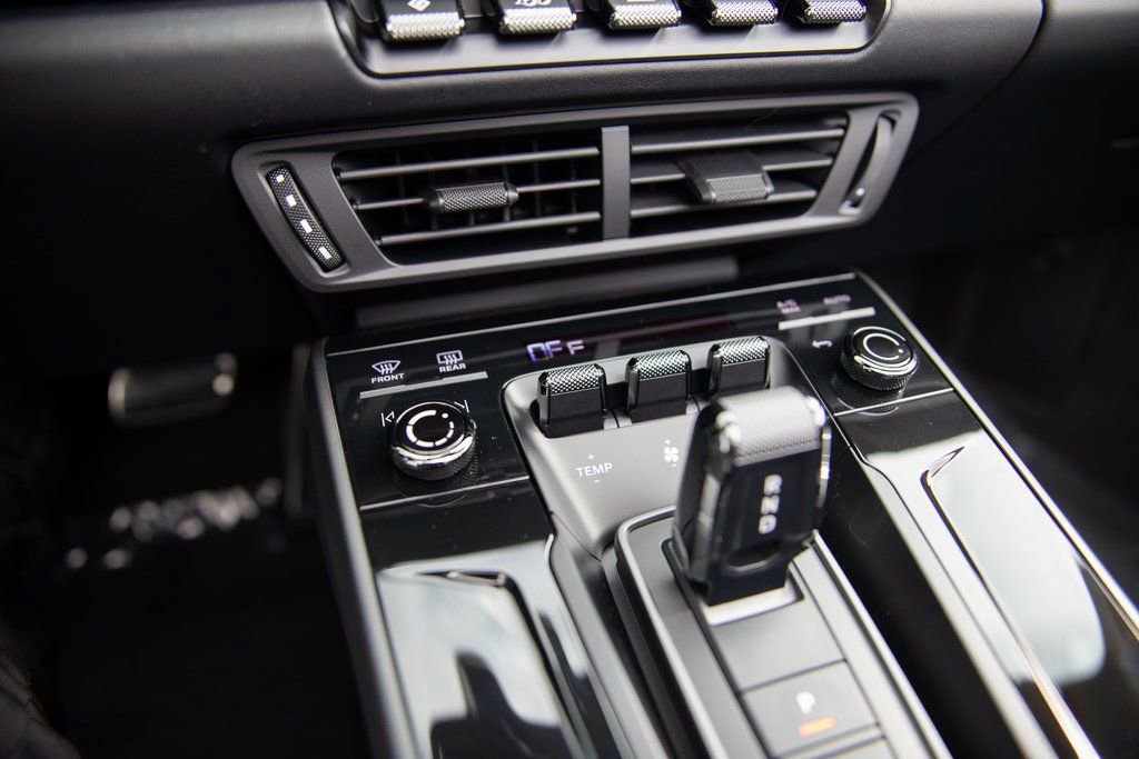 New 2026 Porsche 911 Carrera image 16