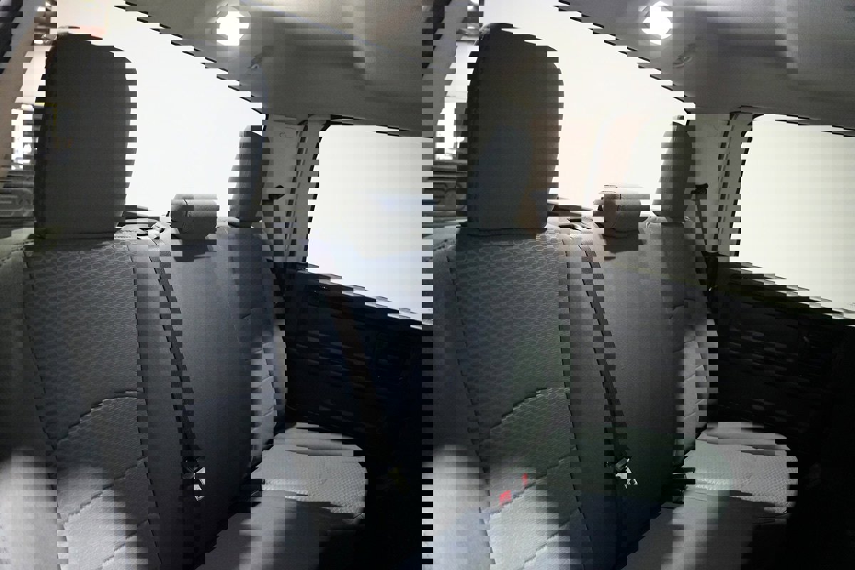 Used 2019 RAM 1500 Tradesman w/ Popular Equipment Group image 22