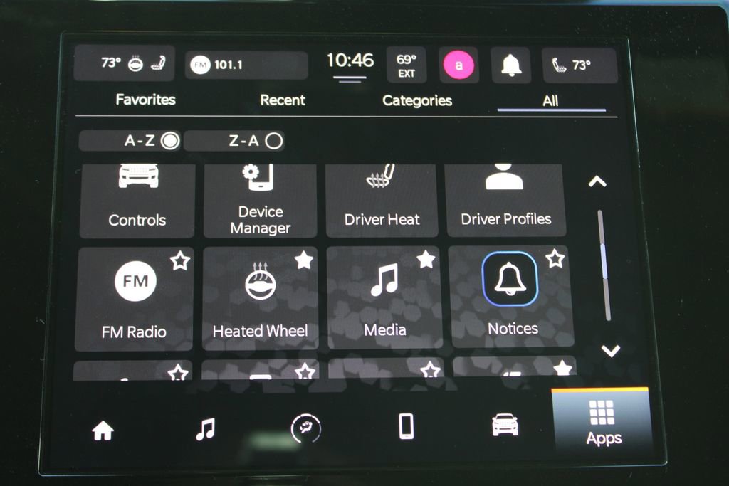 Used 2023 Jeep Grand Cherokee L Laredo image 53