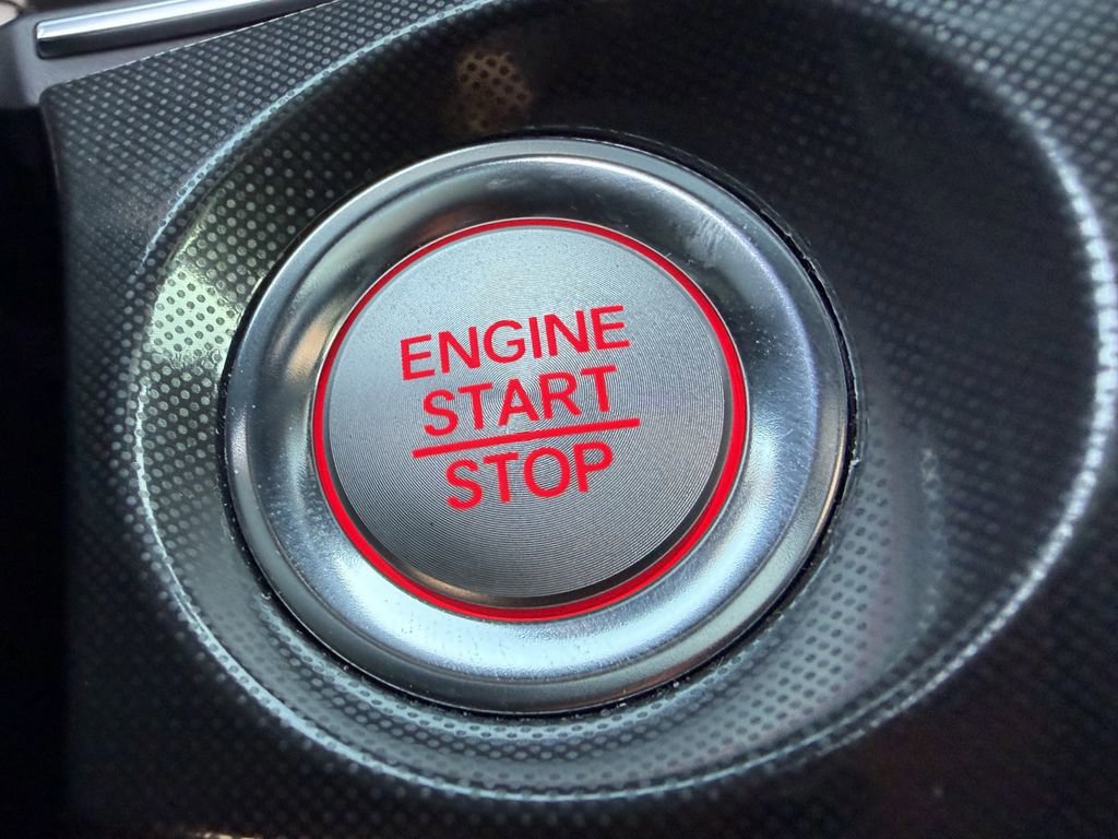Used 2024 Acura Integra A-Spec FWD image 28