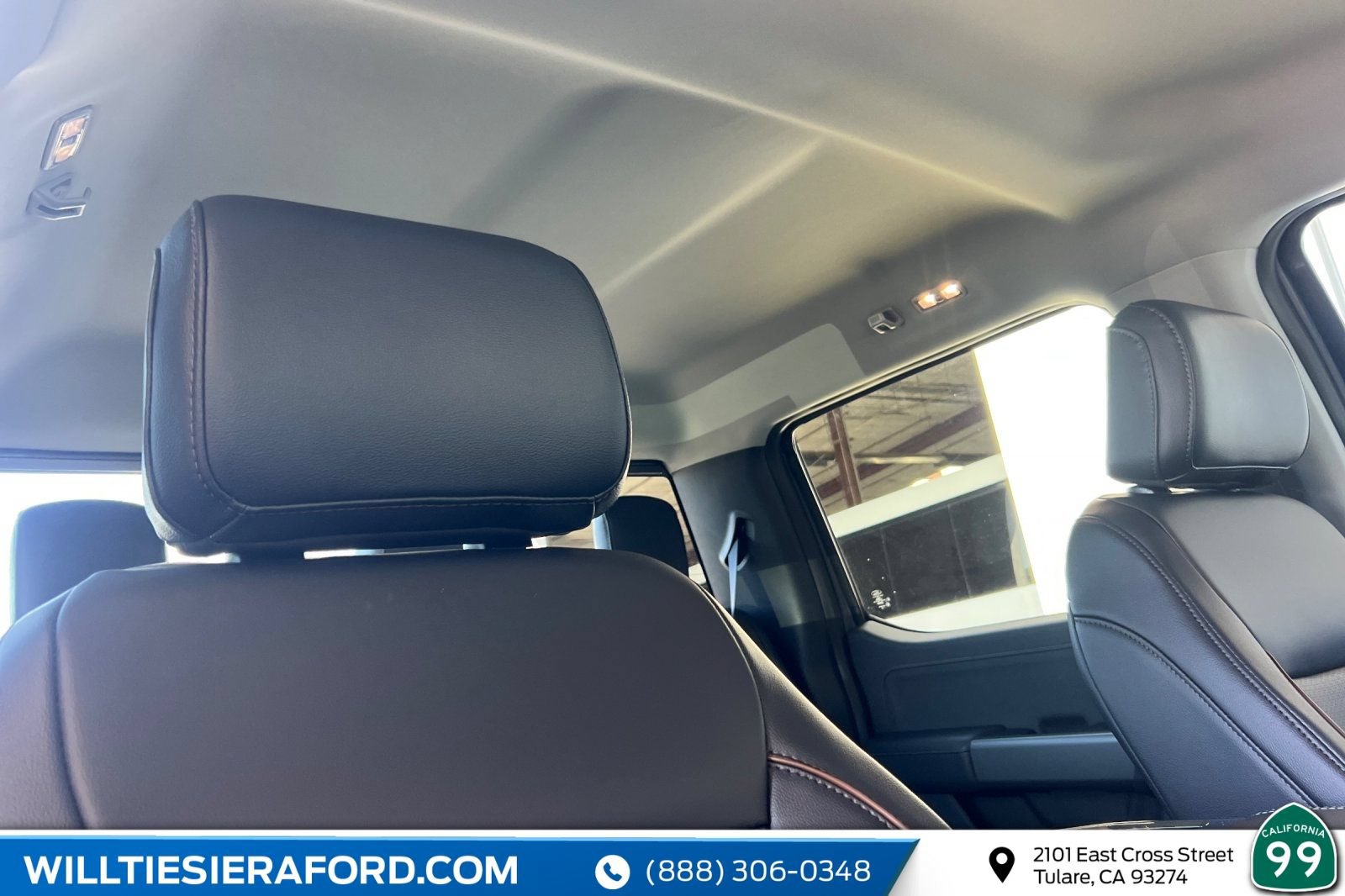 New 2026 Ford F250 Lariat w/ FX4 Off-Road Package AWD/4WD image 17