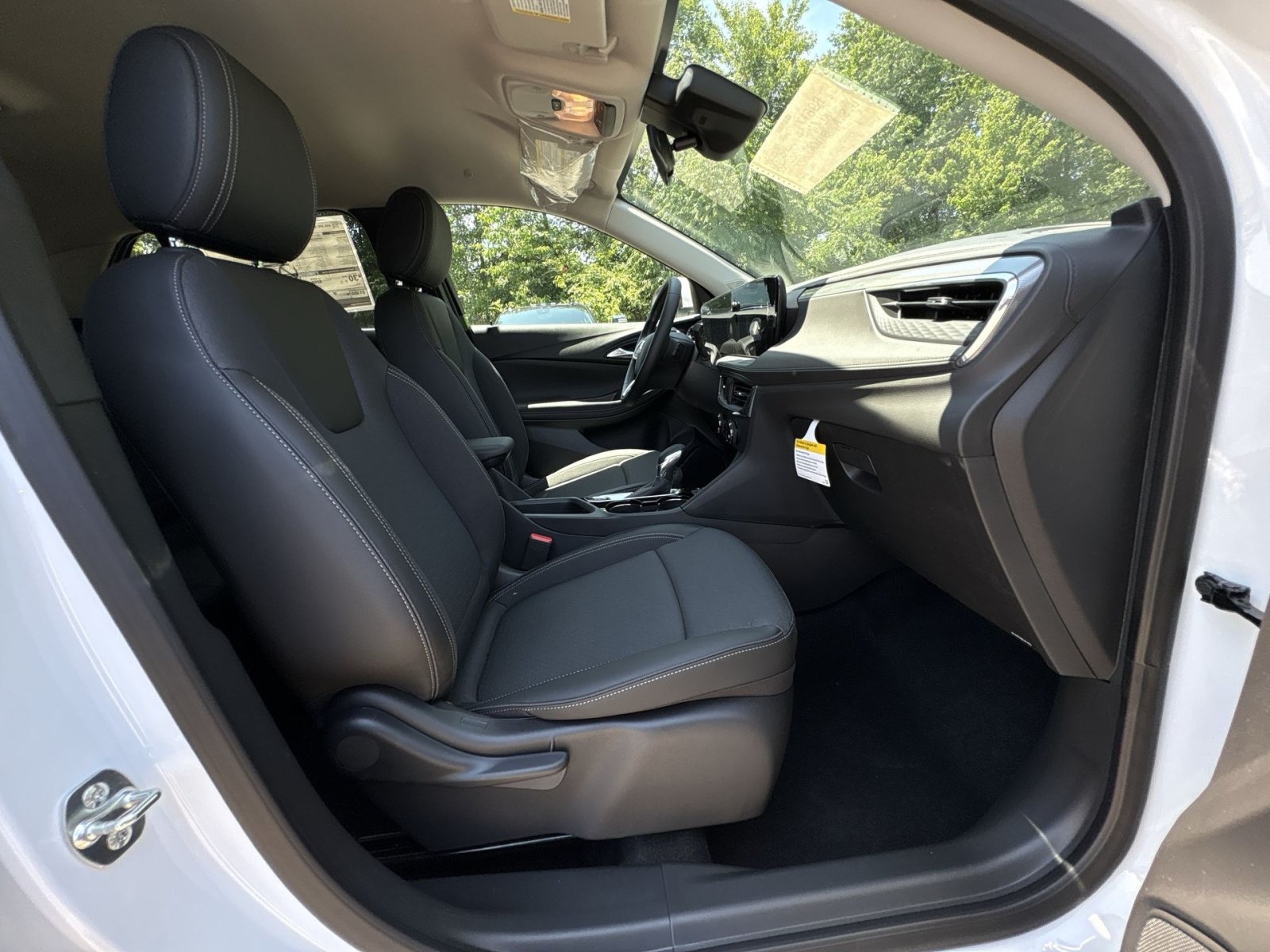 New 2026 Buick Encore GX Preferred FWD image 26