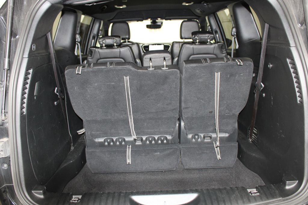 Used 2025 Chrysler Pacifica Select image 28