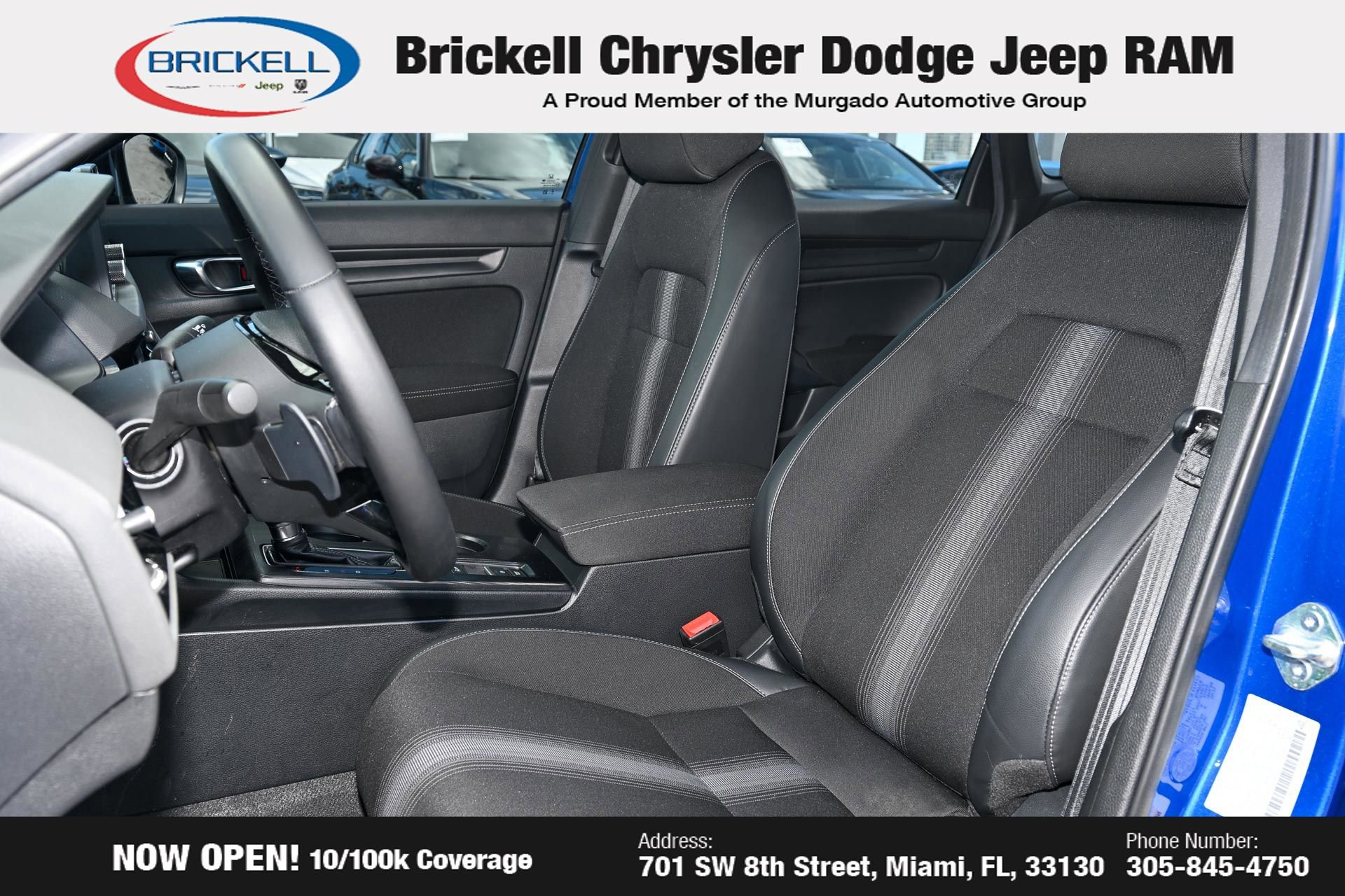 Used 2024 Honda Civic Sport image 15