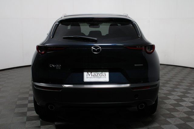 New 2026 MAZDA CX-30 AWD 2.5 S image 6