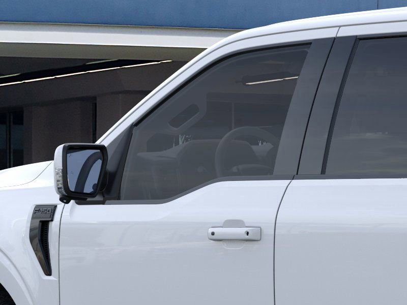 New 2025 Ford F150 Lariat w/ Equipment Group 502A High image 20