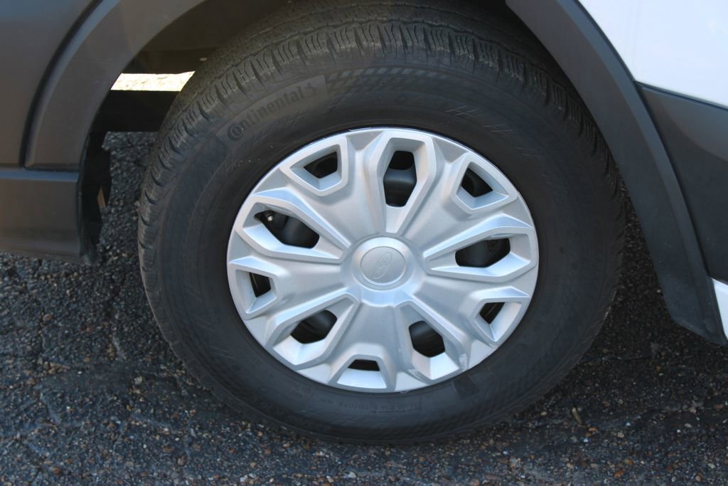 Used 2024 Ford Transit 250 Low Roof w/ Exterior Upgrade Package image 36