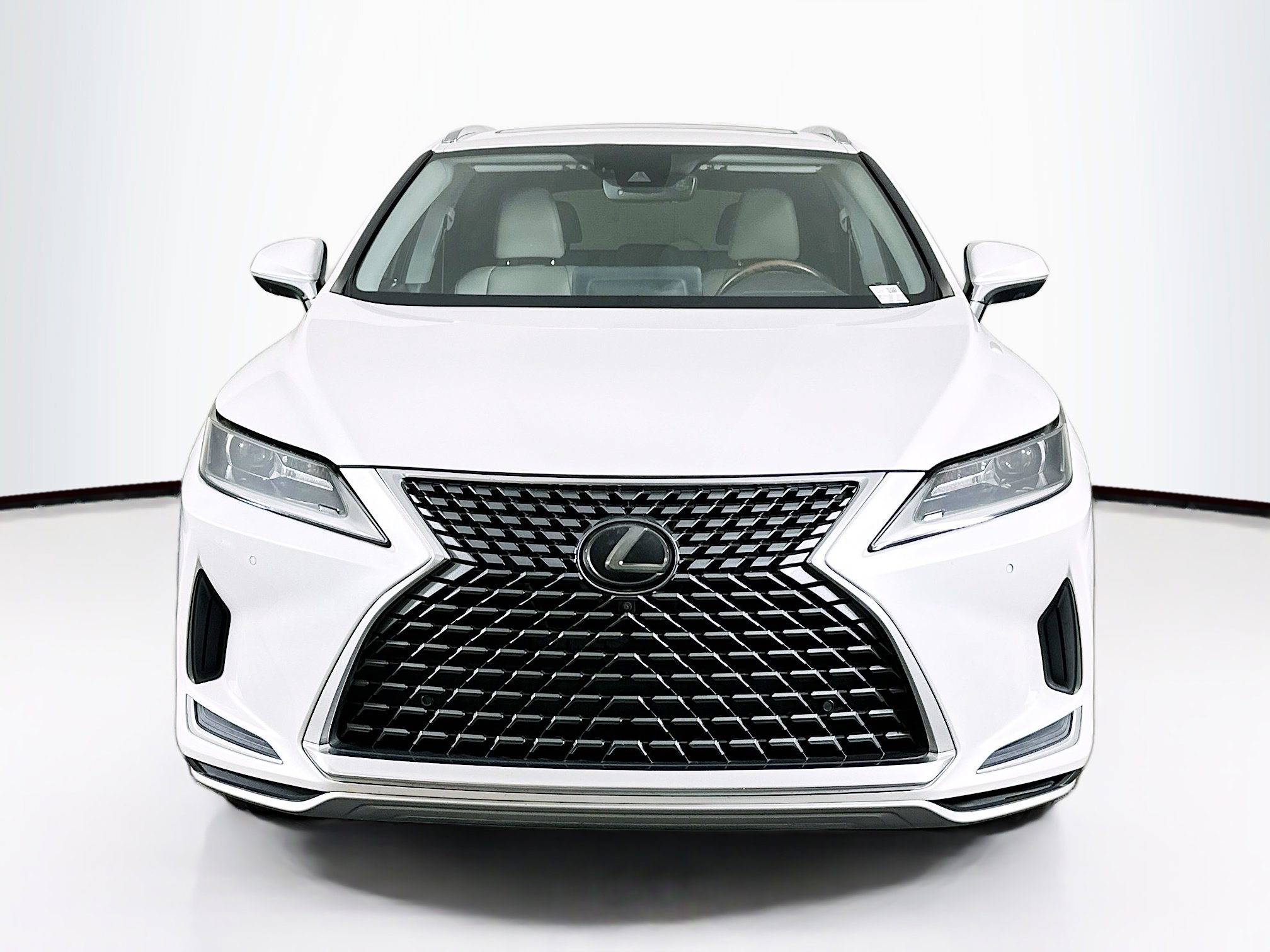 Used 2020 Lexus RX 350 FWD w/ Premium Package image 2