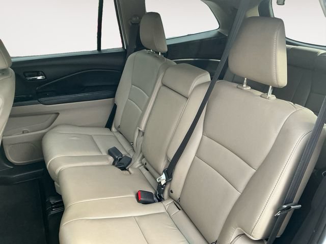 Used 2018 Honda Pilot EX-L image 14