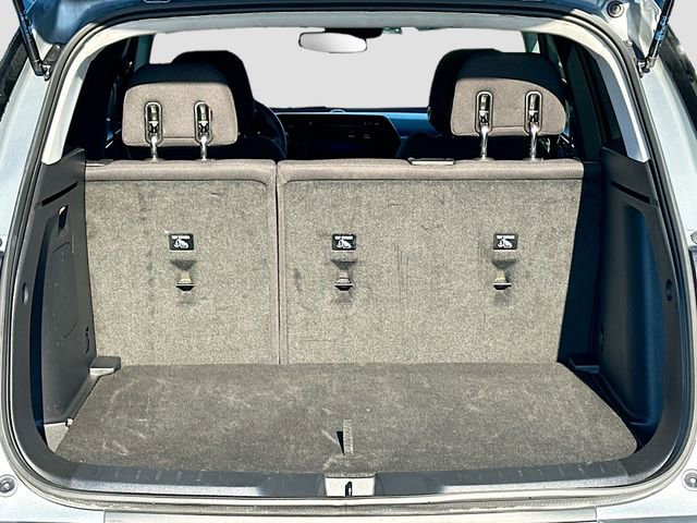 Used 2025 Chevrolet TrailBlazer LT image 23