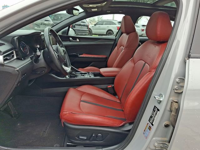 Used 2023 Kia K5 GT-Line image 13
