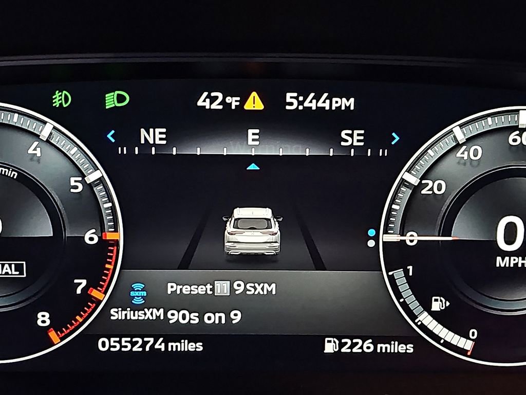 Used 2022 Mitsubishi Outlander SE image 23