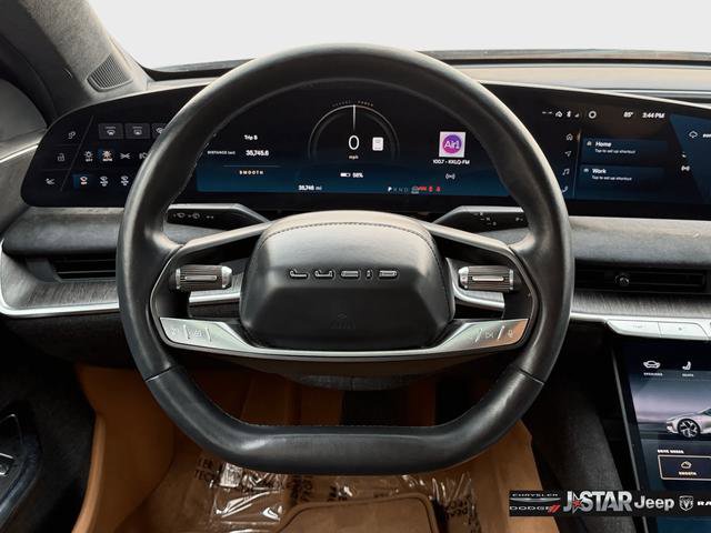 Used 2023 Lucid Air Grand Touring image 18