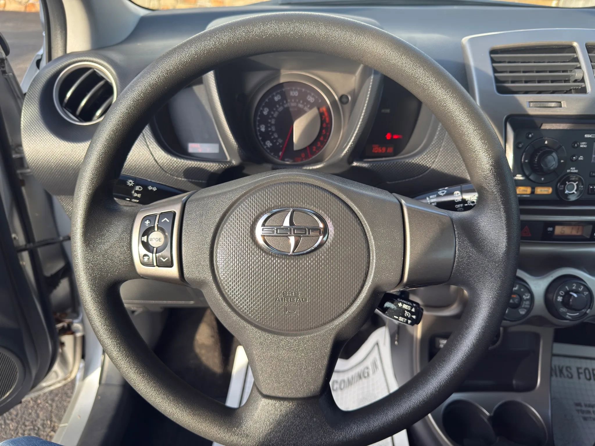 Used 2012 Scion xD image 20