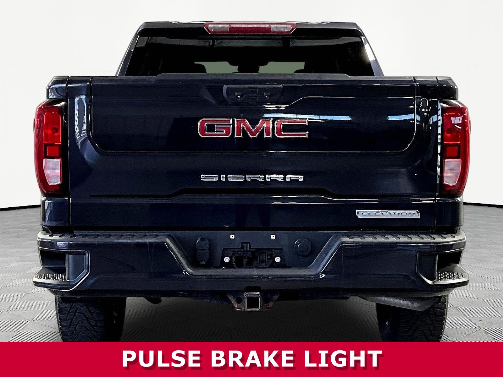 Used 2022 GMC Sierra 1500 Elevation AWD/4WD image 5