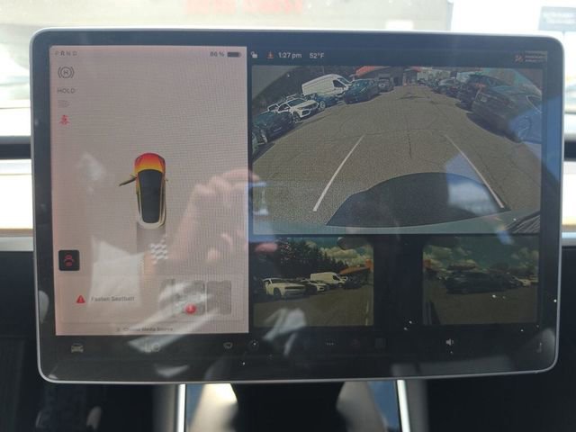 Used 2018 Tesla Model 3 Long Range RWD image 25