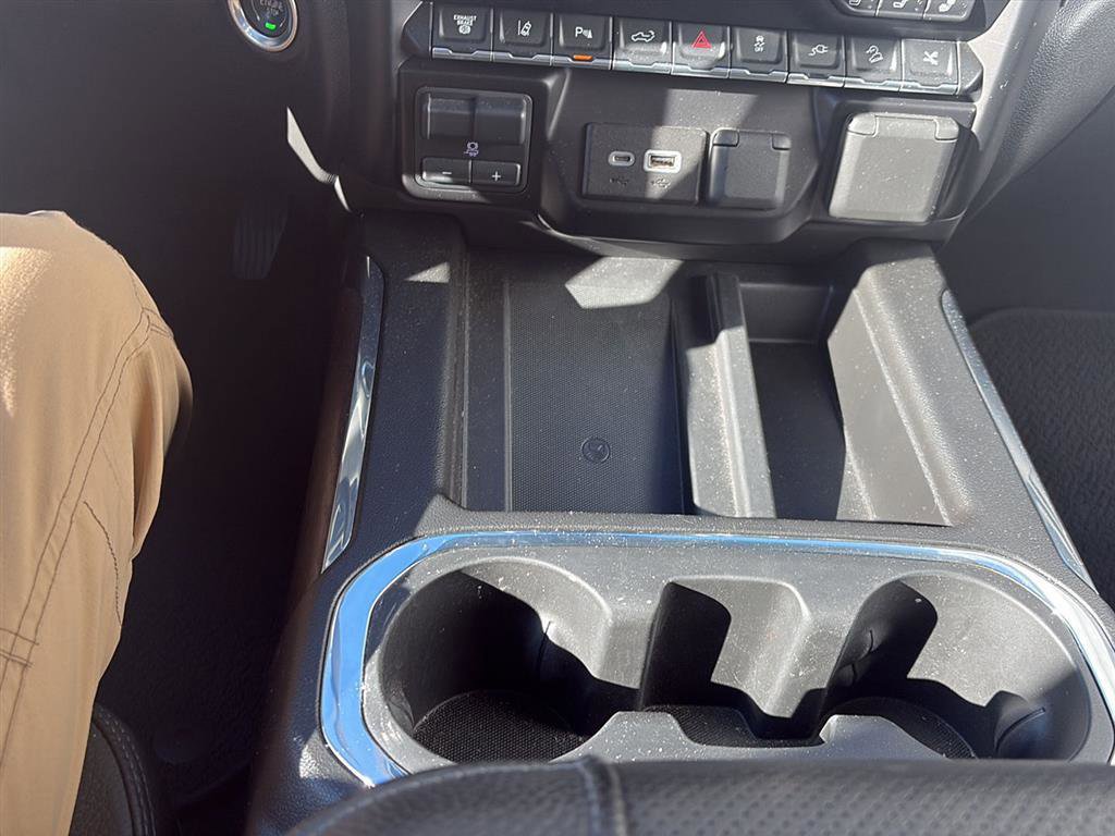 Used 2023 GMC Sierra 2500 Denali w/ Technology Package image 18