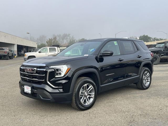 New 2026 GMC Terrain Elevation image 7