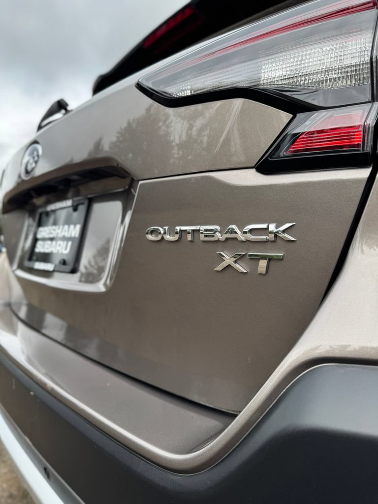 Used 2023 Subaru Outback Limited XT AWD/4WD image 47