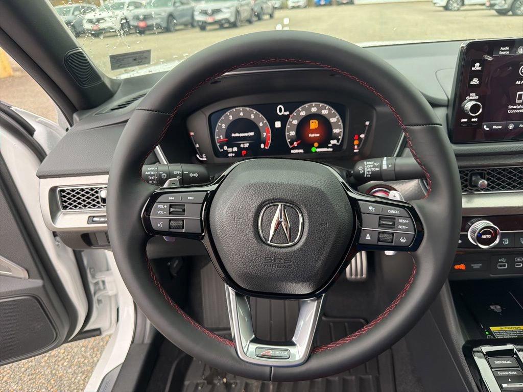New 2026 Acura Integra A-Spec image 15