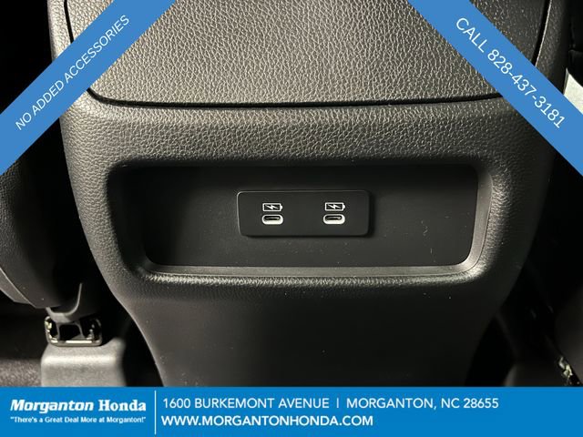 New 2026 Honda Pilot Sport image 25