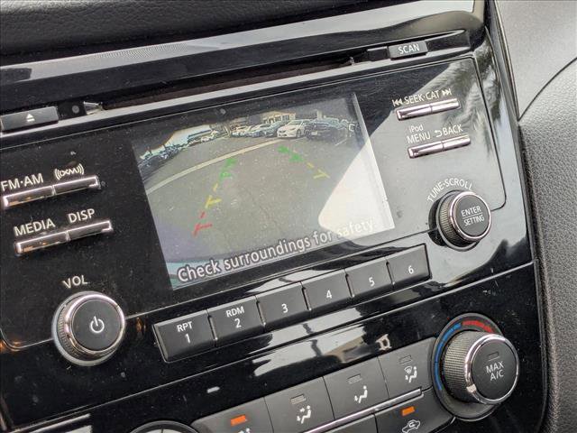 Used 2018 Nissan Rogue Sport S w/ S Appearance Package image 13