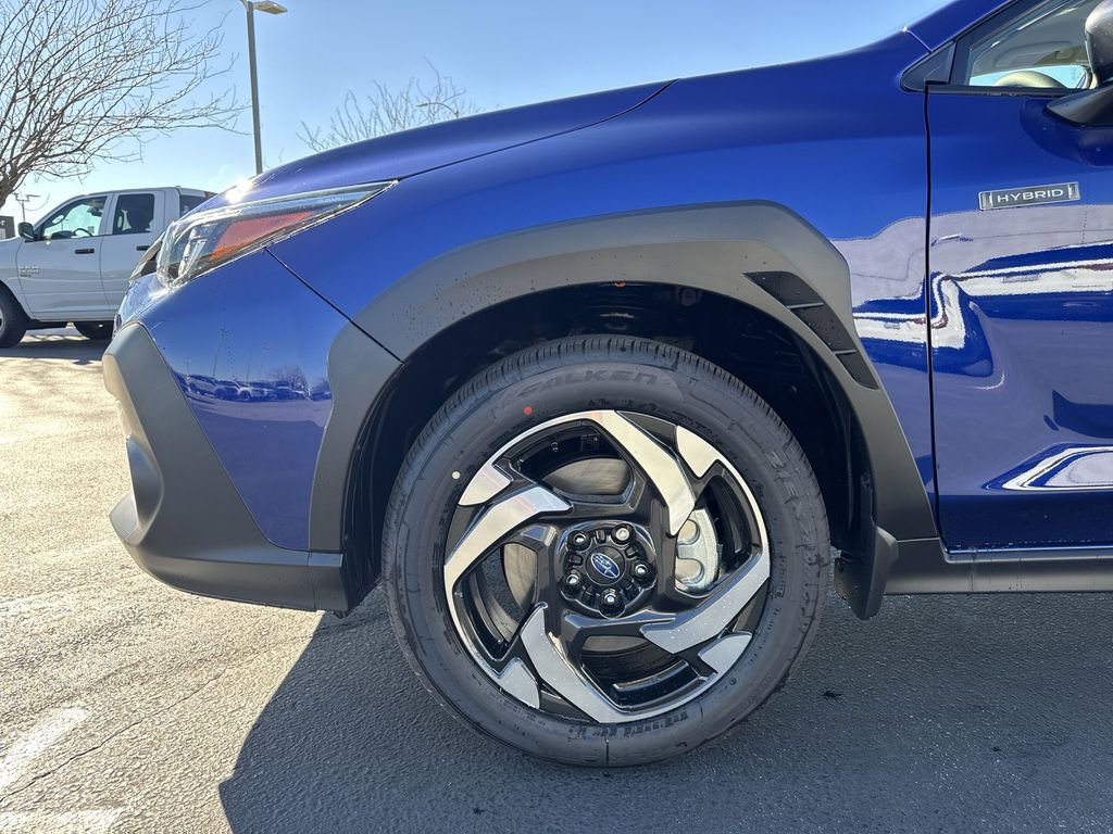 New 2026 Subaru Crosstrek 2.5i Limited image 18