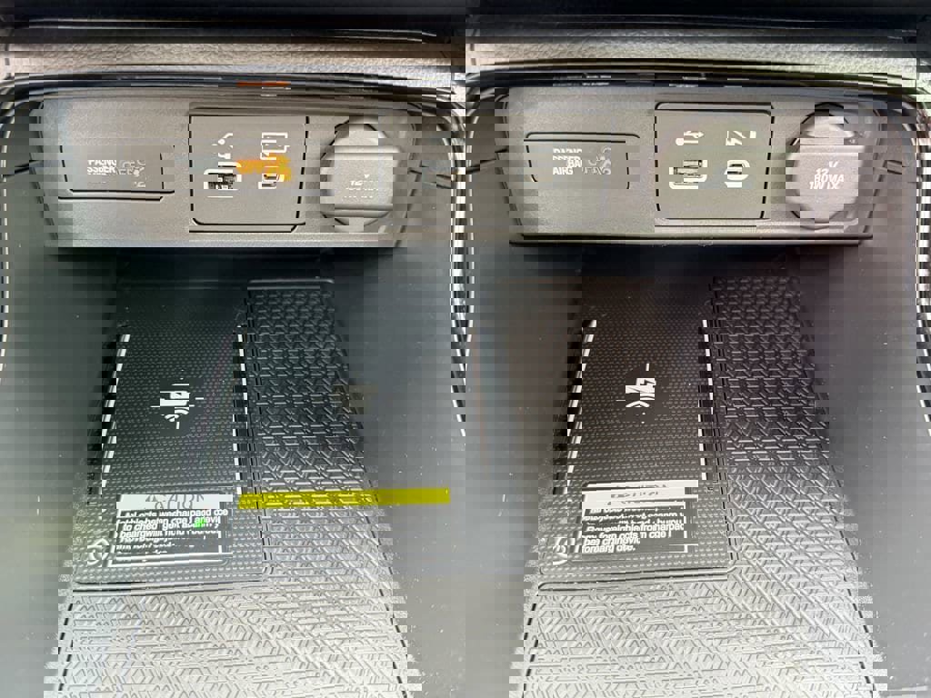 Used 2025 Honda CR-V Sport-L image 34