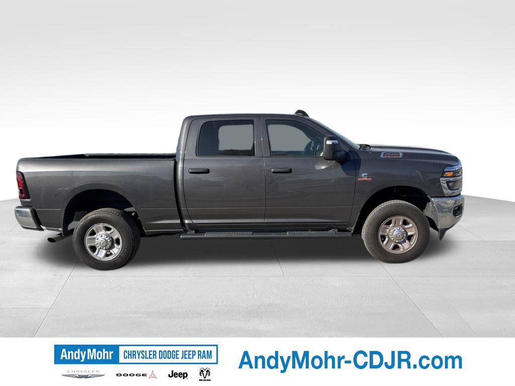 Used 2025 RAM 2500 Tradesman AWD/4WD image 8