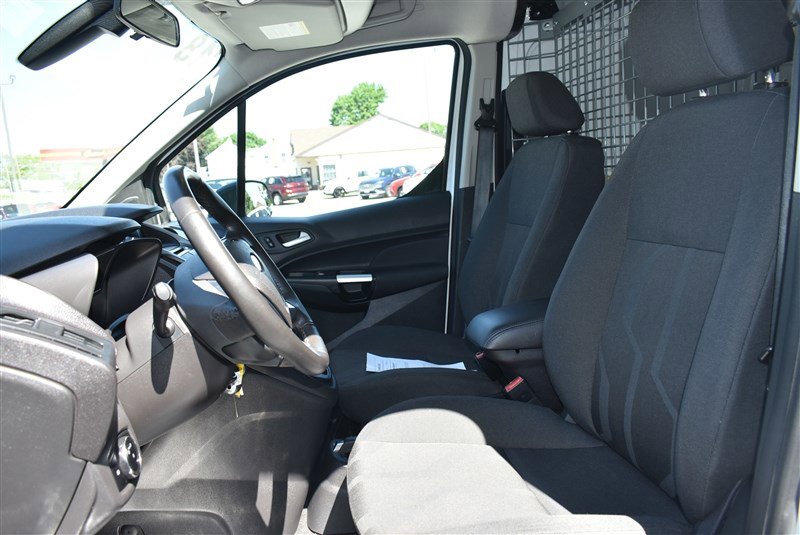 Used 2018 Ford Transit Connect XLT FWD image 10