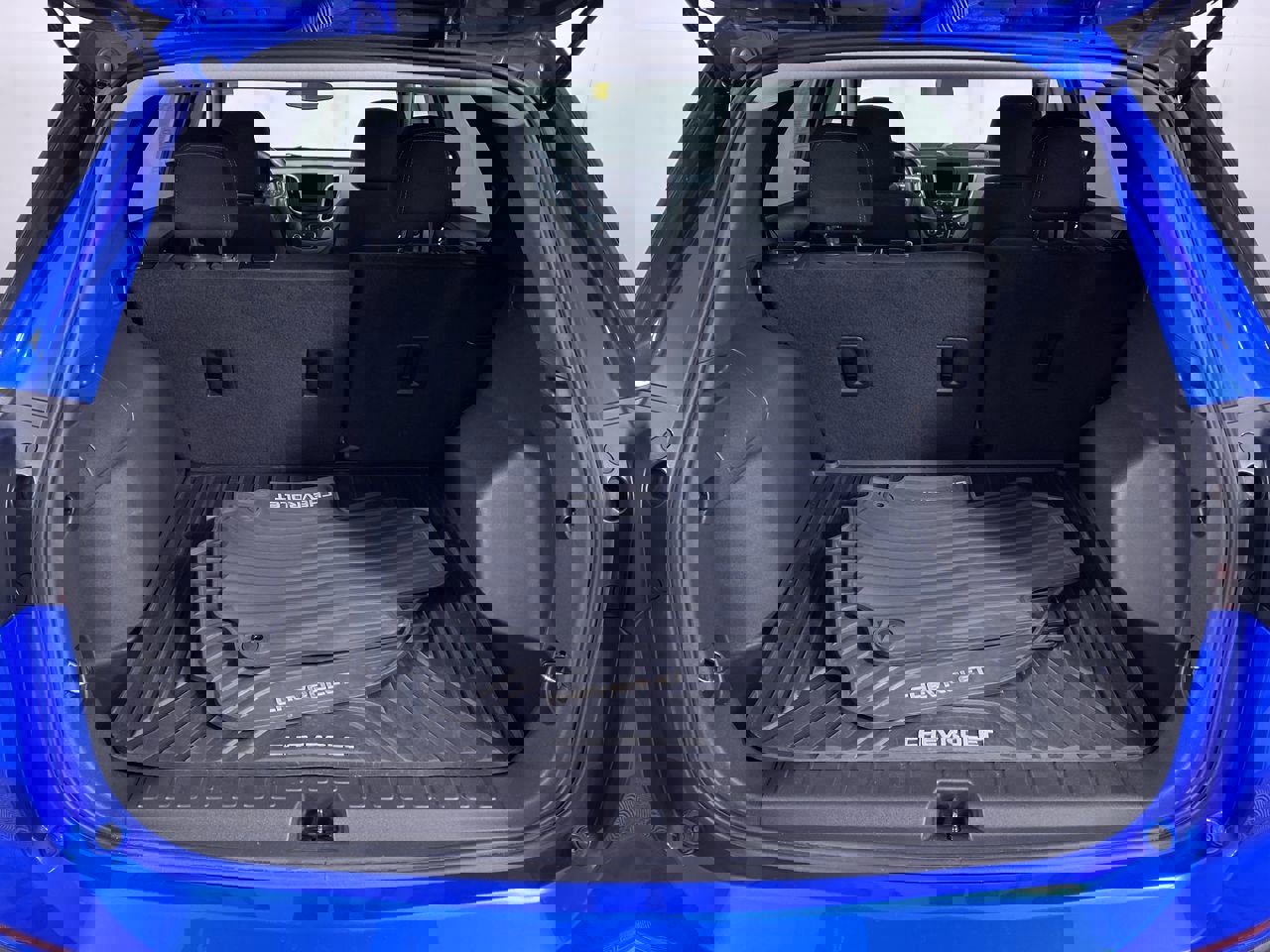 Certified 2024 Chevrolet Equinox LS w/ LS Convenience Package FWD image 22