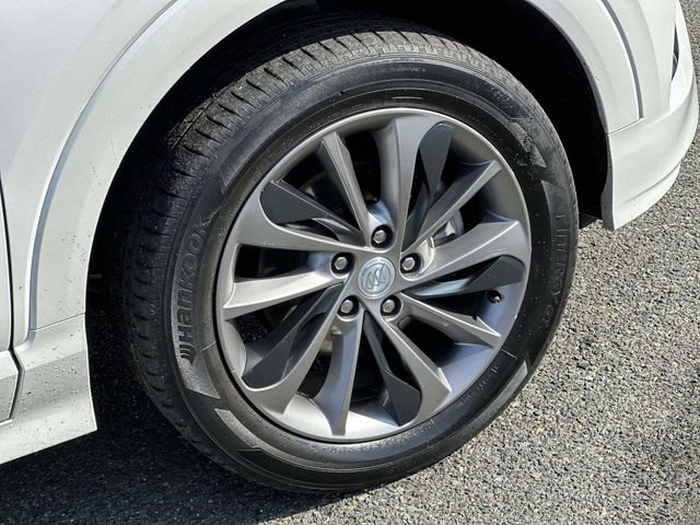 Used 2022 Buick Encore GX Select w/ Sport Touring Package image 8