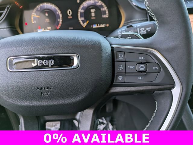 New 2026 Jeep Grand Cherokee Limited image 15