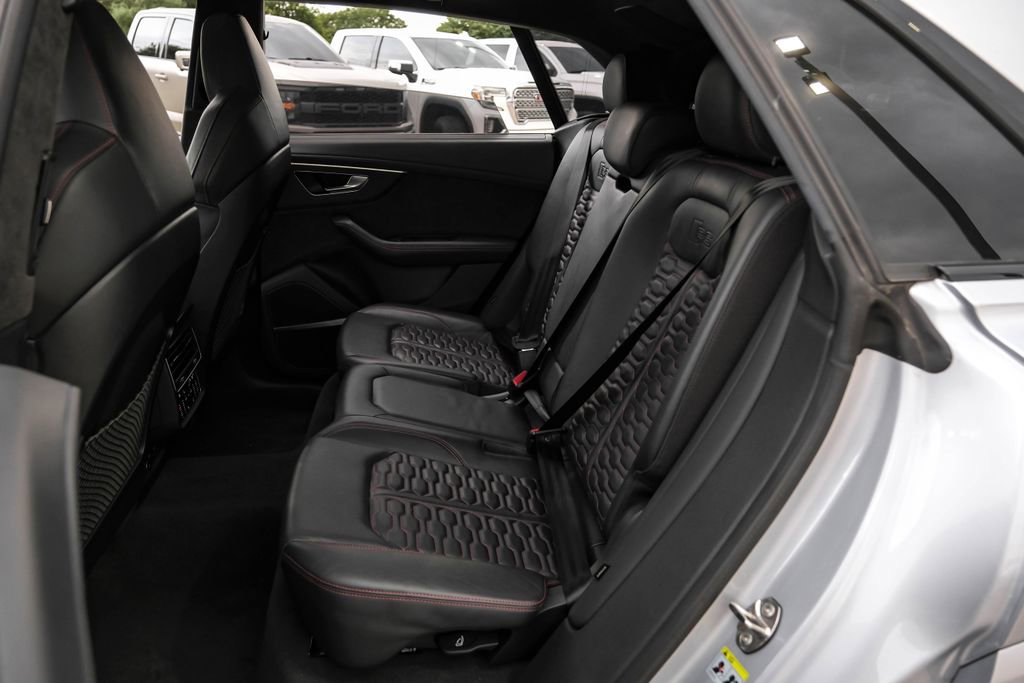 Used 2021 Audi RS Q8 image 41