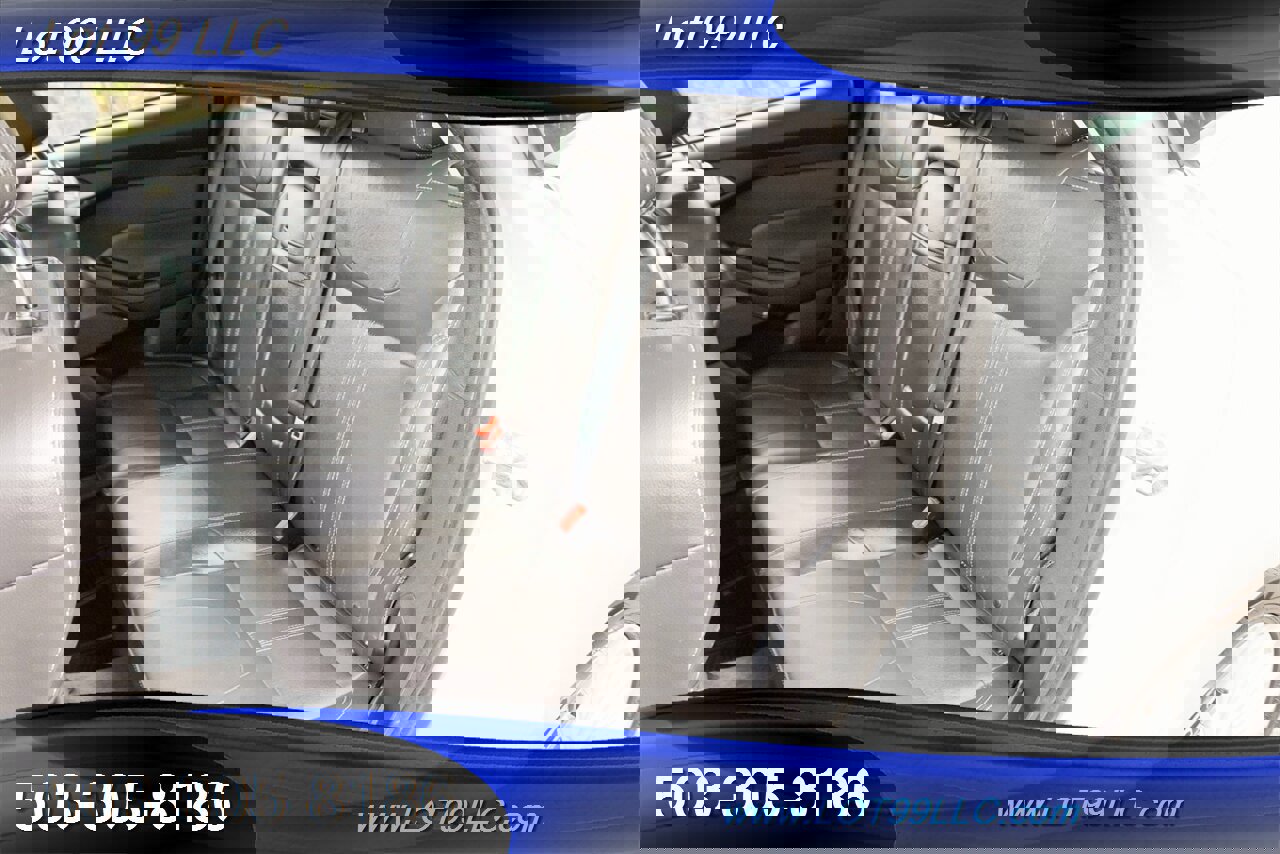 Used 2012 Ford Focus Titanium image 14