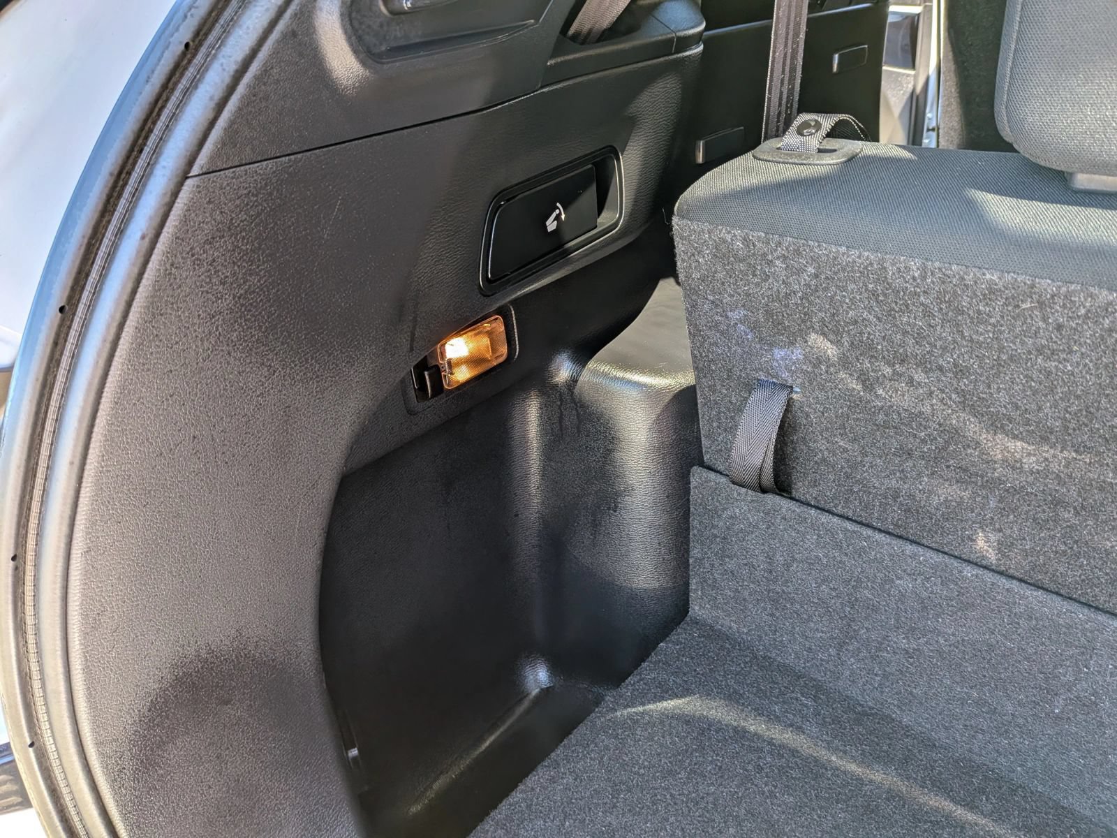 Used 2022 Mitsubishi Outlander ES AWD/4WD image 34